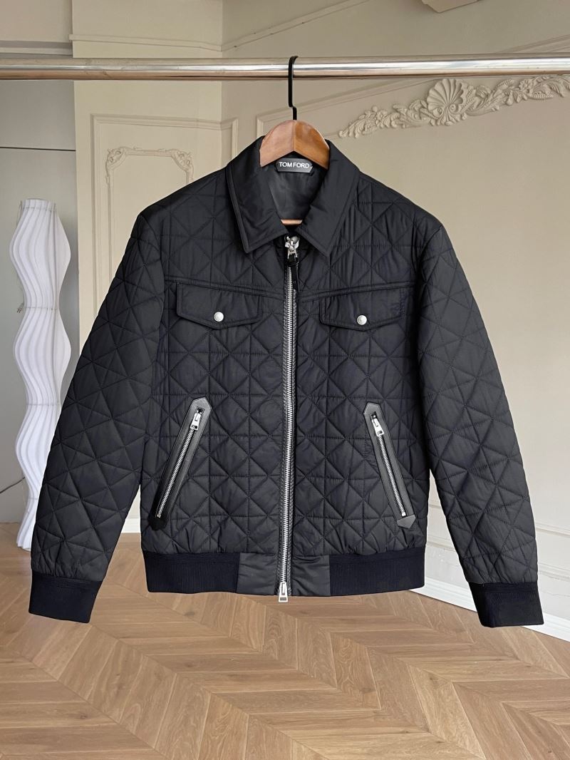 Thom Browne Down Jackets